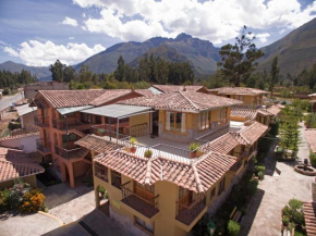 Hotel Mabey Urubamba